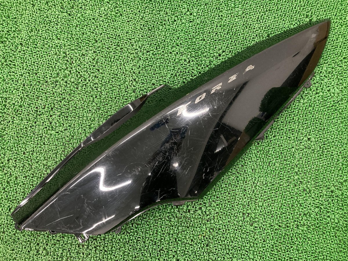 ホンダ フォルツァMF10 外装カウル 13点セット ワインレッド