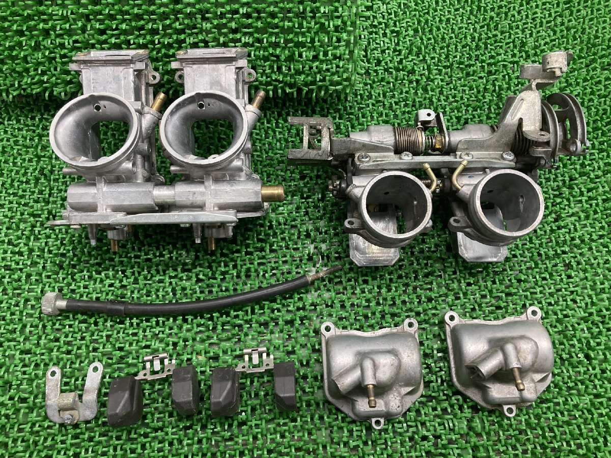 2025年最新】Yahoo!オークション -nsr250キャブレターの中古品 2025年最新】Yahoo!オークション -nsr250キャブレターの中古品