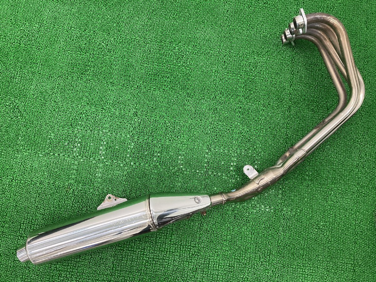 2025年最新】Yahoo!オークション -cb400sf フルエキの中古品