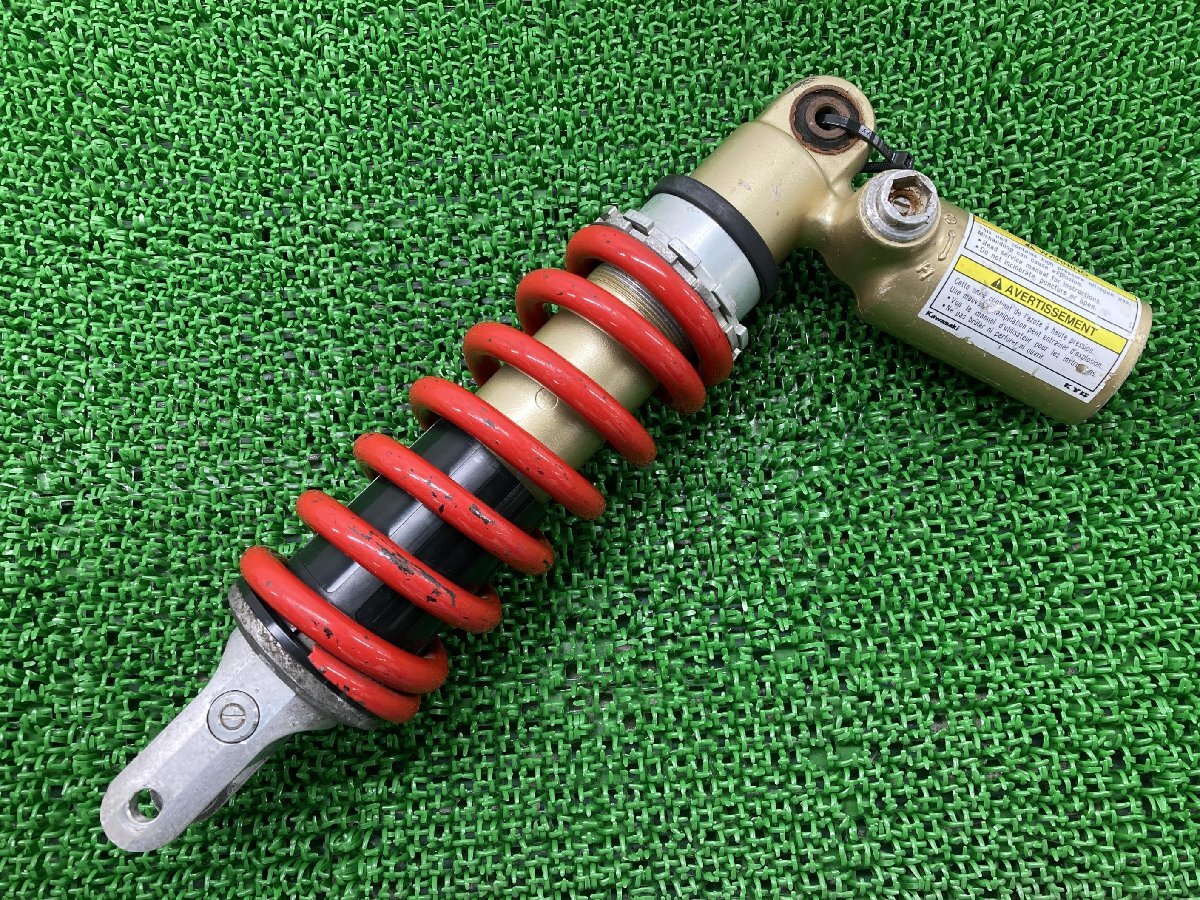 2025年最新】Yahoo!オークション -zx-12r リアサスの中古品