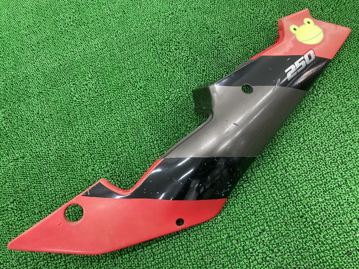 2025年最新】Yahoo!オークション -zxr250 カウル(サイド)の中古 2025年最新】Yahoo!オークション -zxr250 カウル(サイド)の中古