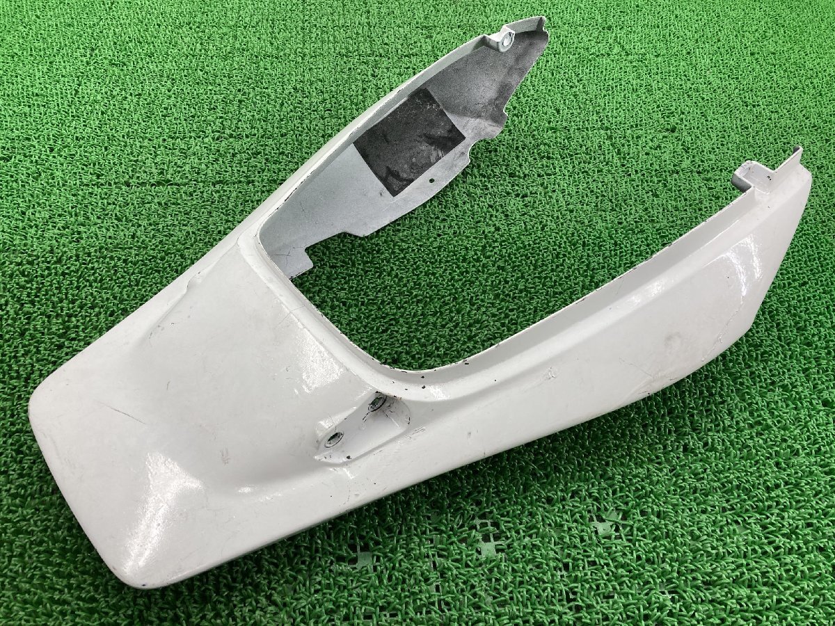 M*3様 CB1300SB SC54/後期 純正 テールカウル/シートカウル 楽天市場】CB1300SF テールカウル 黒M/青 ホンダ 純正 バイク