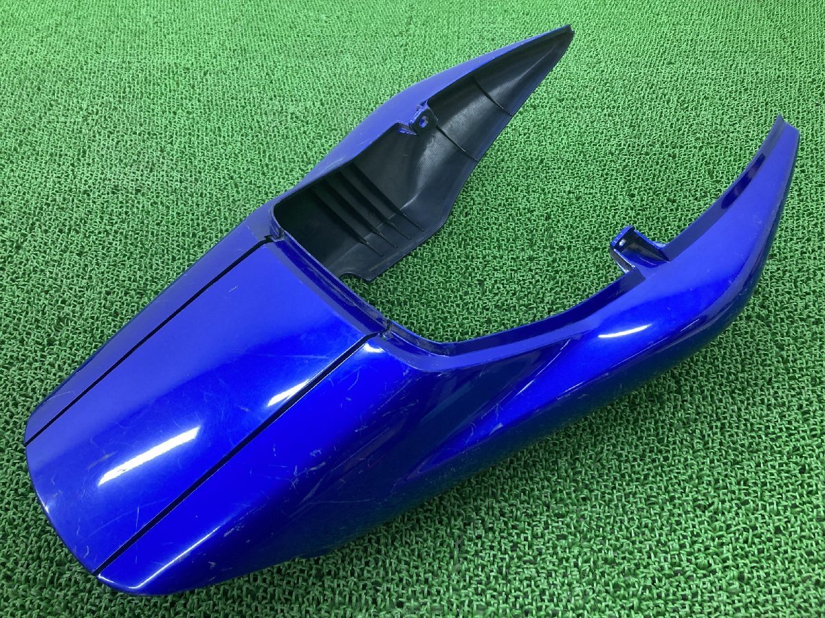 Yahoo!オークション -「xjr400 テールカウル 純正」の落札相場 Yahoo!オークション -「xjr400 テールカウル 純正」の落札相場