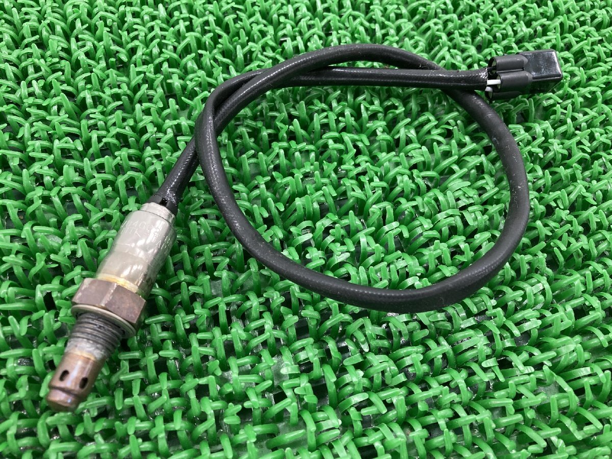 250EXC O2センサー AZD4002-BA001 KTM 純正 中古 バイク 部品 断線無し 品薄 希少品 車検 Genuine