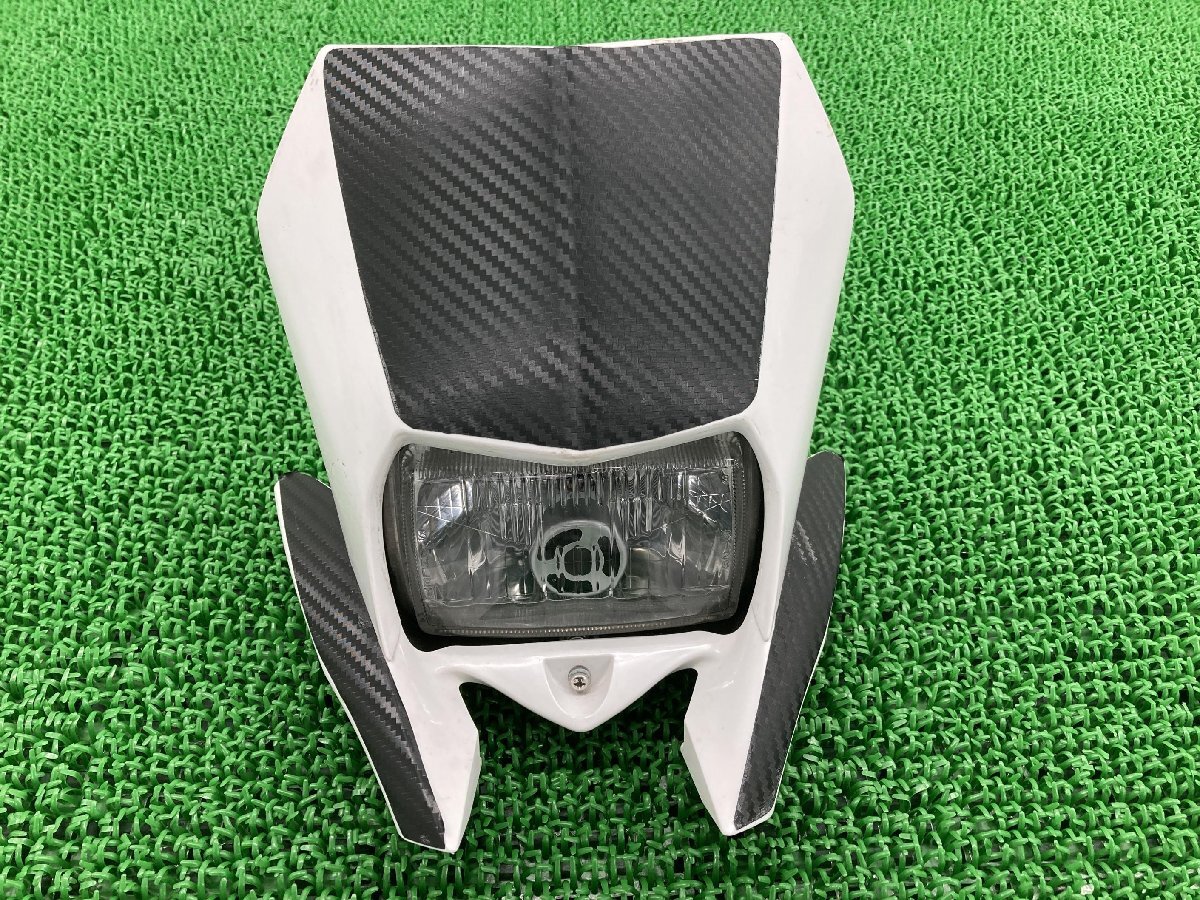 Yahoo!オークション -「wr250r」(ヘッドライト) (純正品)の落札 Yahoo!オークション -「wr250r」(ヘッドライト) (純正品)の落札