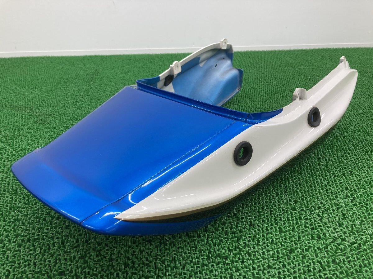 2025年最新】Yahoo!オークション -zrx1100 テールカウルの中古品