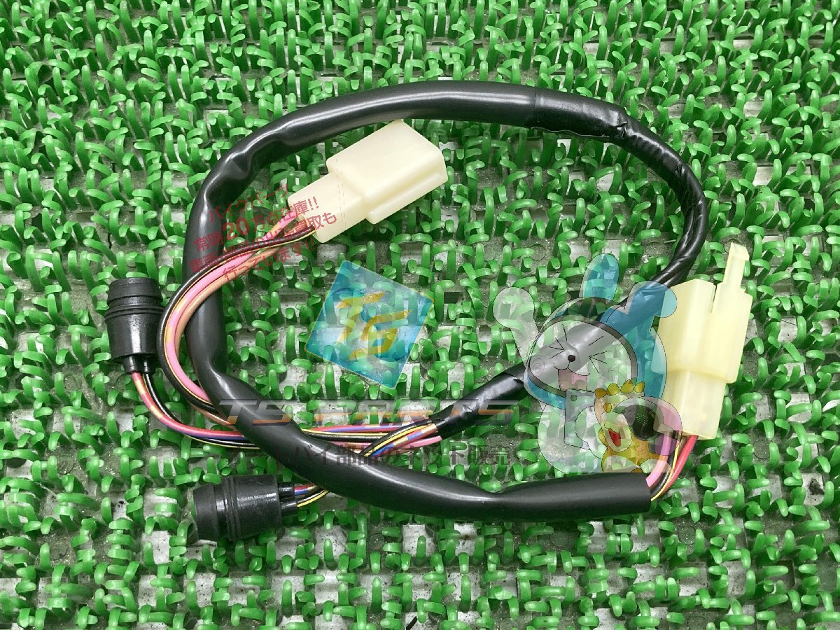 ゼファー750 スピードメーターソケット 在庫有 即納 カワサキ 純正 新品 バイク 部品 在庫有り 即納可 車検 Genuine