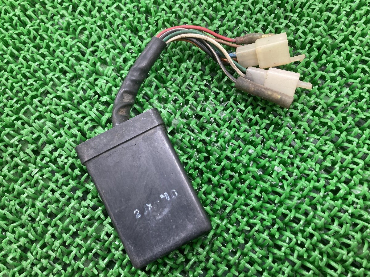 2025年最新】Yahoo!オークション -tw200 cdi(パーツ)の中古品