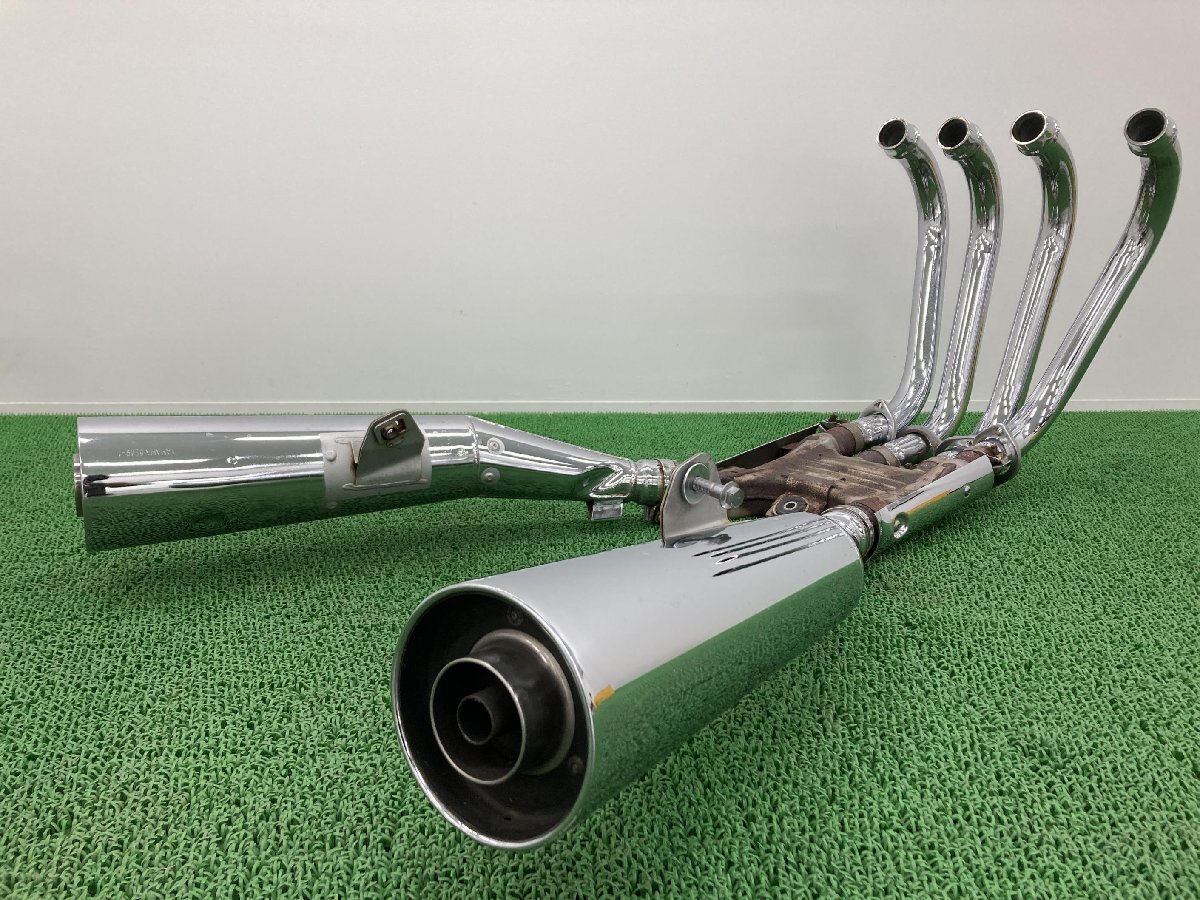 Yahoo!オークション -「xjr1300 rp03j」(マフラー) (パーツ)の Yahoo!オークション -「xjr1300 rp03j」(マフラー) (パーツ)の