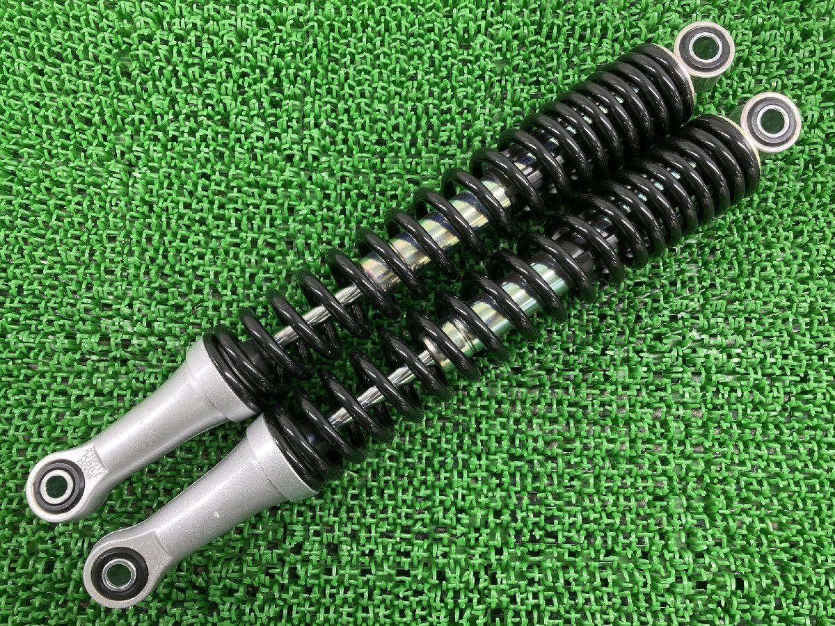 クロスカブ110 純正リアサス リアサス 純正サスペンション クロスカブ110 JA07 CC110