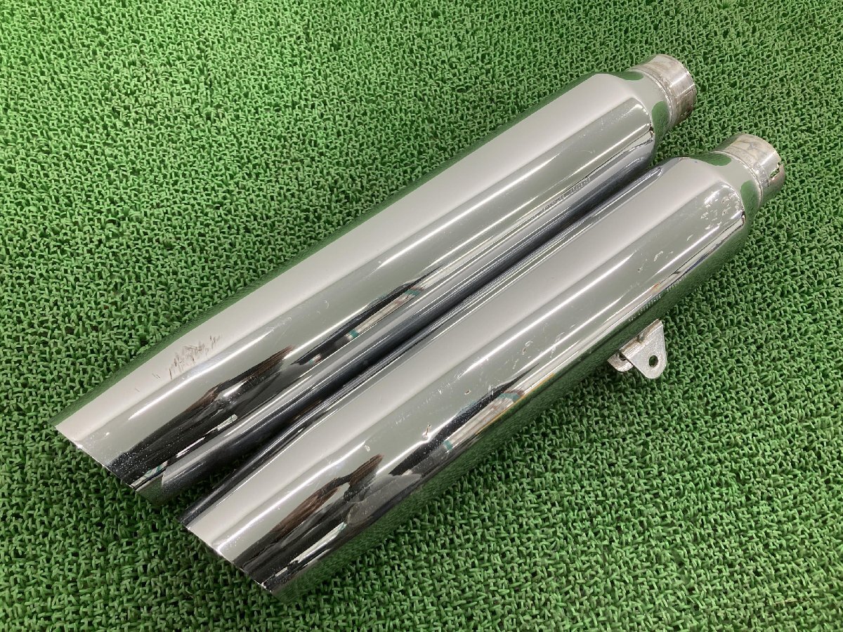 2025年最新】Yahoo!オークション -v-rod マフラーの中古品・新品 2025年最新】Yahoo!オークション -v-rod マフラーの中古品・新品