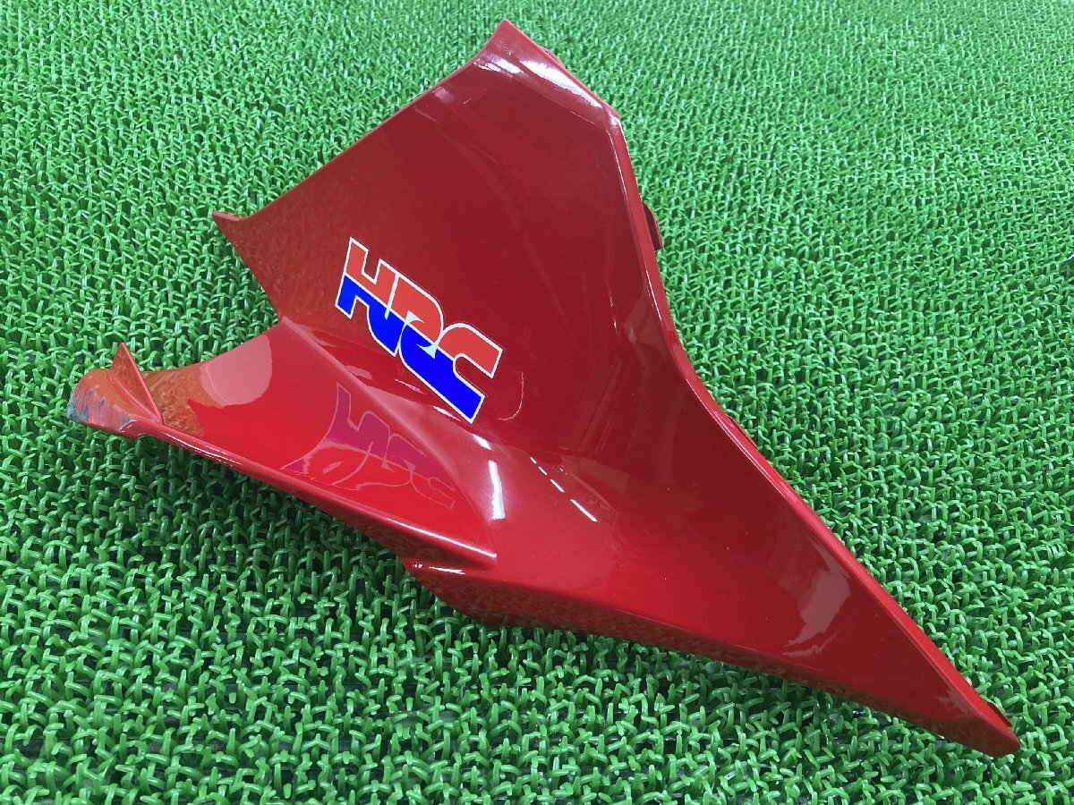Yahoo!オークション -「cbr600rr pc40 サイドカウル」の落札相場 Yahoo!オークション -「cbr600rr pc40 サイドカウル」の落札相場