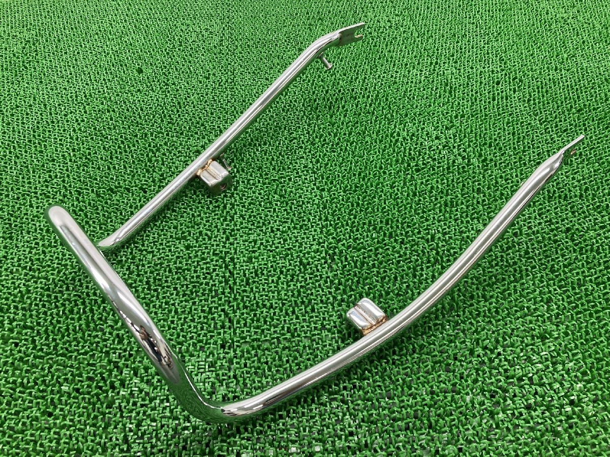 2025年最新】Yahoo!オークション -sr400 タンデムバーの中古品