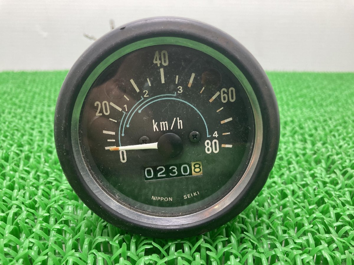 2025年最新】Yahoo!オークション -ダックス70 メーターの中古品