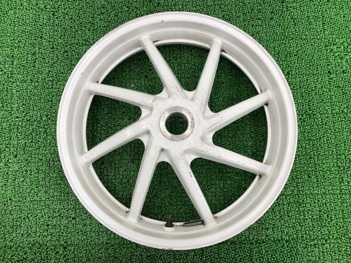 2025年最新】Yahoo!オークション -vfr400 nc30 ホイールの中古品 2025年最新】Yahoo!オークション -vfr400 nc30 ホイールの中古品