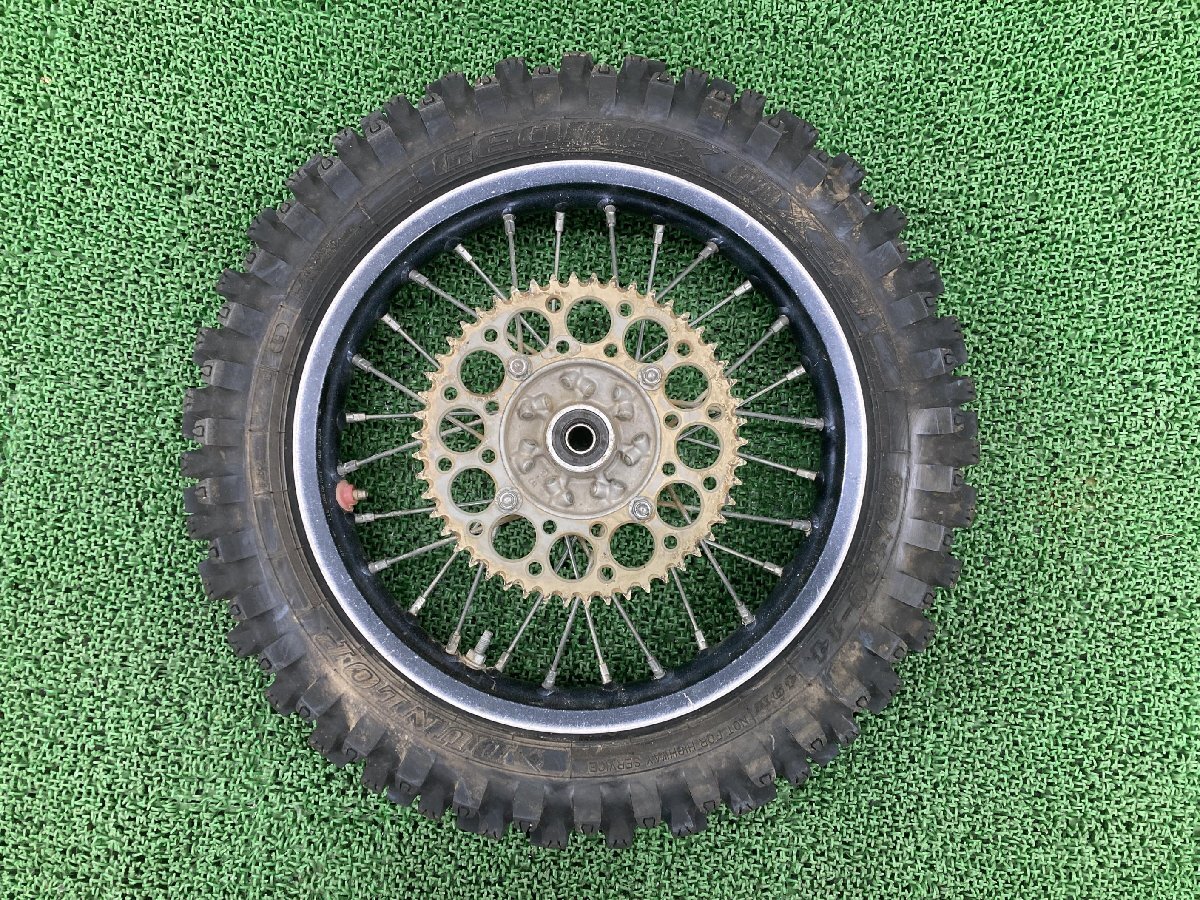 2025年最新】Yahoo!オークション -kx85 ホイールの中古品・新品 2025年最新】Yahoo!オークション -kx85 ホイールの中古品・新品
