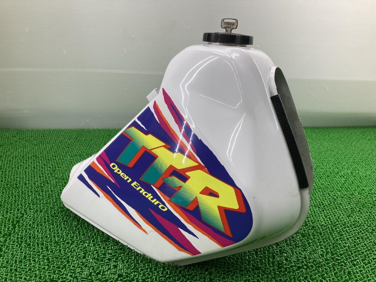 2025年最新】Yahoo!オークション -tt250r タンクの中古品・新品 2025年最新】Yahoo!オークション -tt250r タンクの中古品・新品