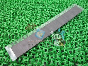 テールライトスペーサー 在庫有 即納 ハーレー 純正 新品 バイク 部品 テールランプ テールレンズ 車検 Genuine