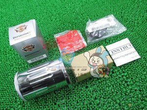 ディフィニティブ5フィルターシステム 在庫有 即納 ハーレー 純正 新品 バイク 部品 車検 Genuine