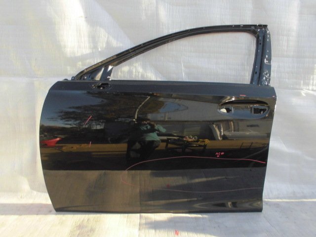 ☆即決☆レクサス/LS/50/55系/純正品/左フロントドア