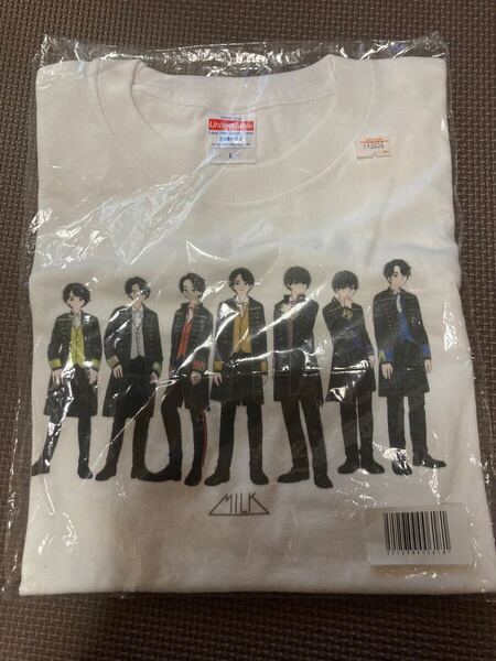 M!LK Tシャツ ヴィレッジヴァンガード