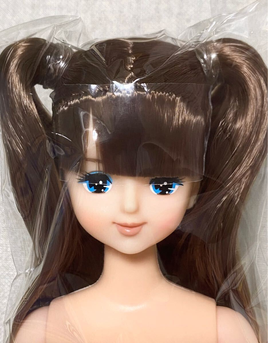 キサラ 鎖骨ボディ ジェニーフレンド Kisara リカちゃん