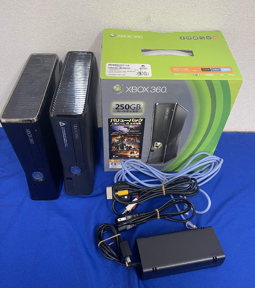Yahoo!オークション -「xbox360e 本体」の落札相場・落札価格 Yahoo!オークション -「xbox360e 本体」の落札相場・落札価格