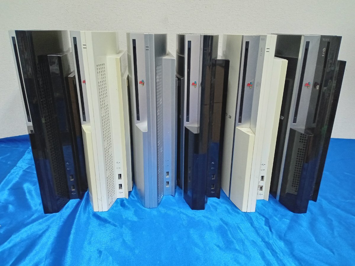Yahoo!オークション -「ps3 初期型 40」の落札相場・落札価格 Yahoo!オークション -「ps3 初期型 40」の落札相場・落札価格