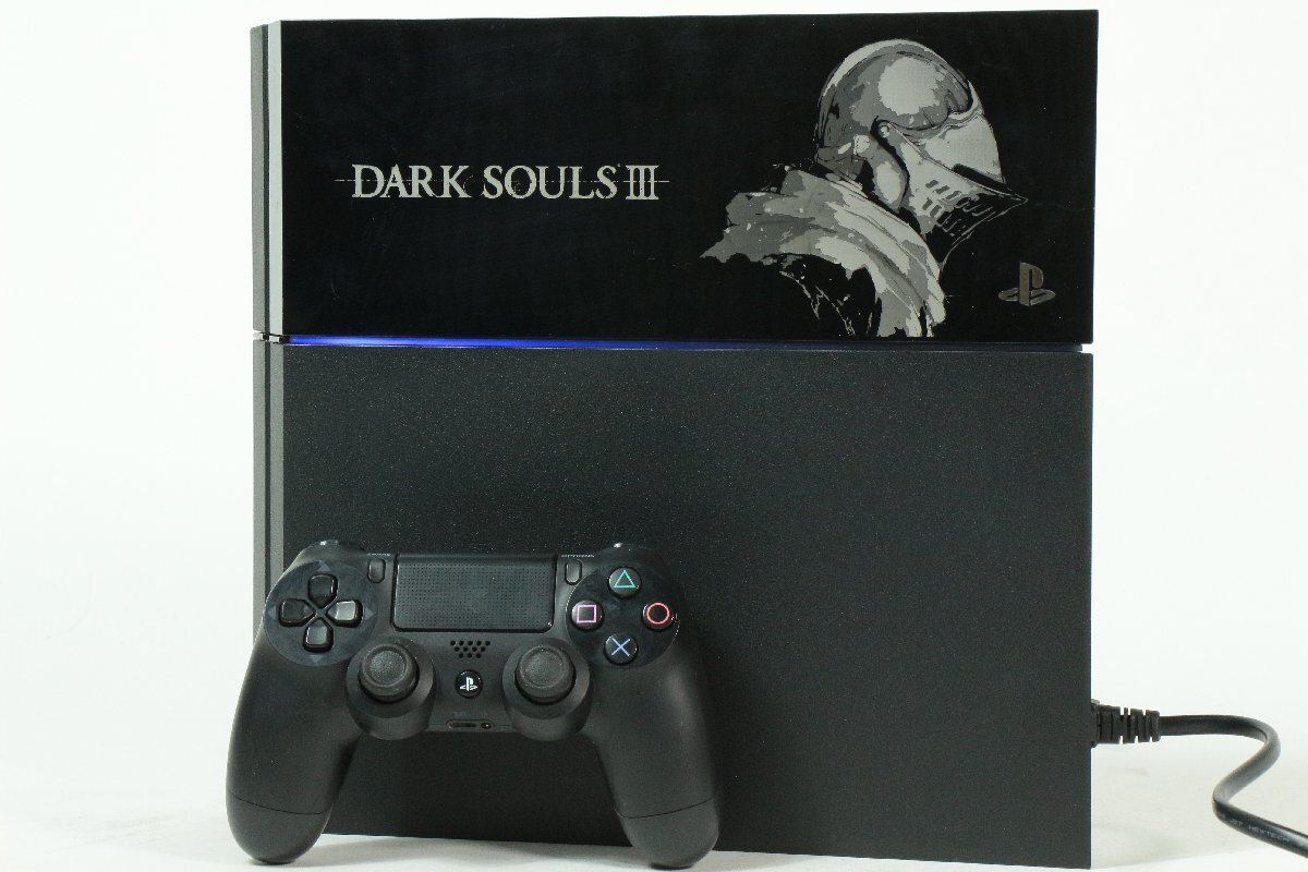 Yahoo!オークション -「ダークソウル」(PS4本体 Yahoo!オークション -「ダークソウル」(PS4本体
