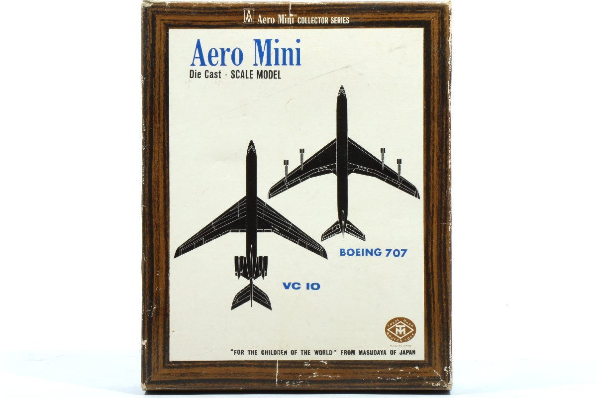 Yahoo!オークション -「aero mini」(航空機) (ミニカー)の落札 Yahoo!オークション -「aero mini」(航空機) (ミニカー)の落札