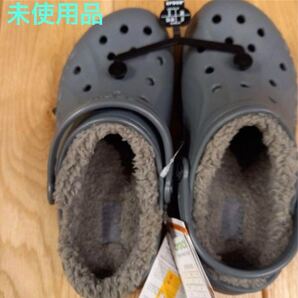 クロックス ボア 20cm 新品未使用品 サンダル