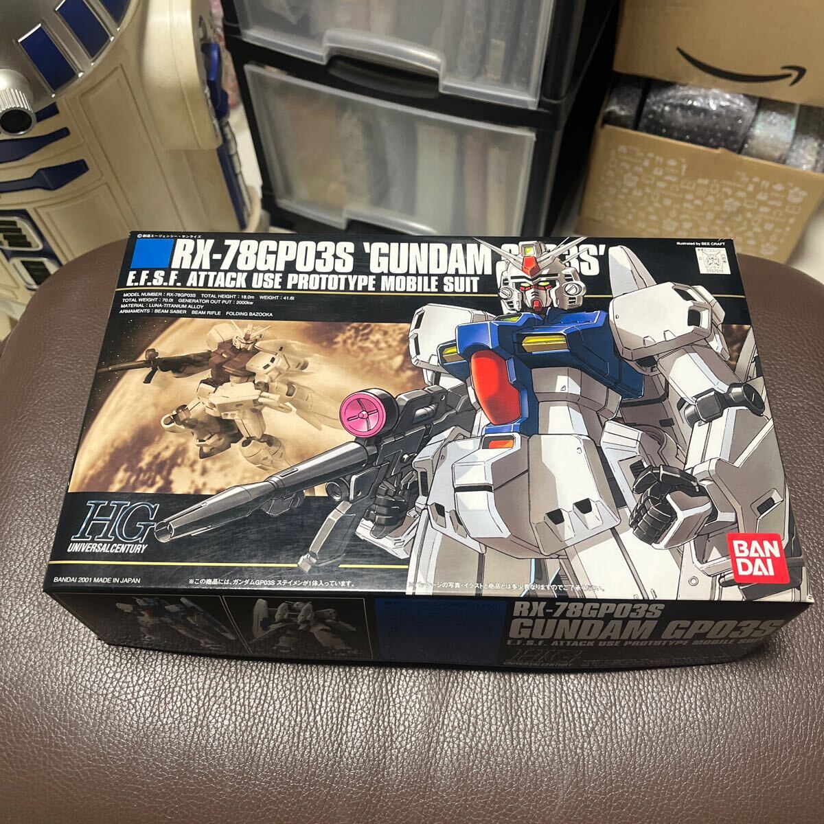 2025年最新】Yahoo!オークション -hguc ステイメンの中古品