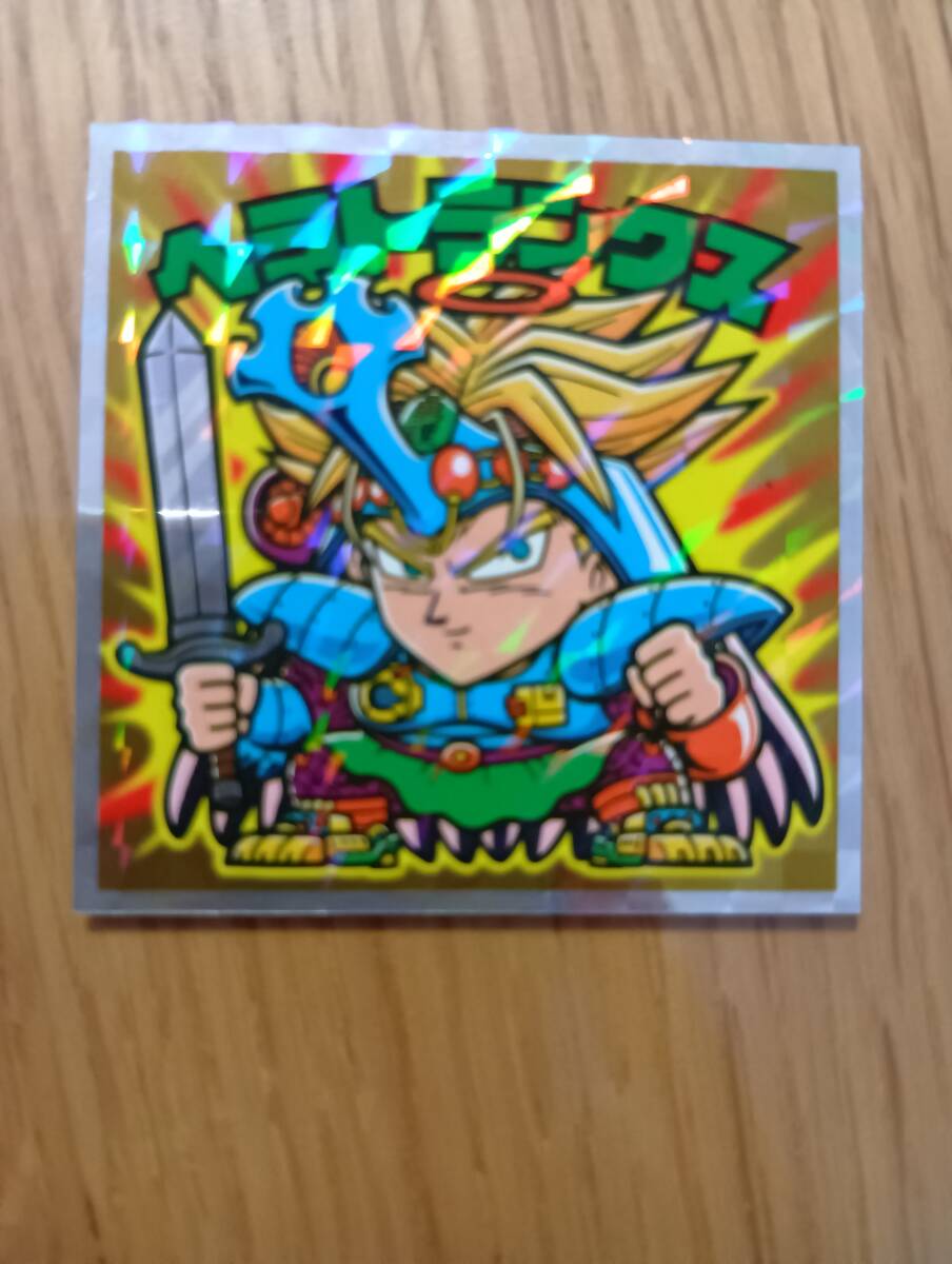 Yahoo!オークション -「ドラゴンボールマンzコレクターシール Yahoo!オークション -「ドラゴンボールマンzコレクターシール
