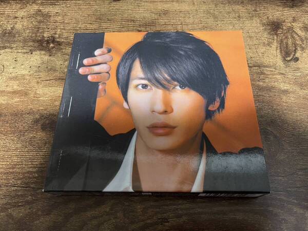玉木宏CD「Bridge」初回限定盤●