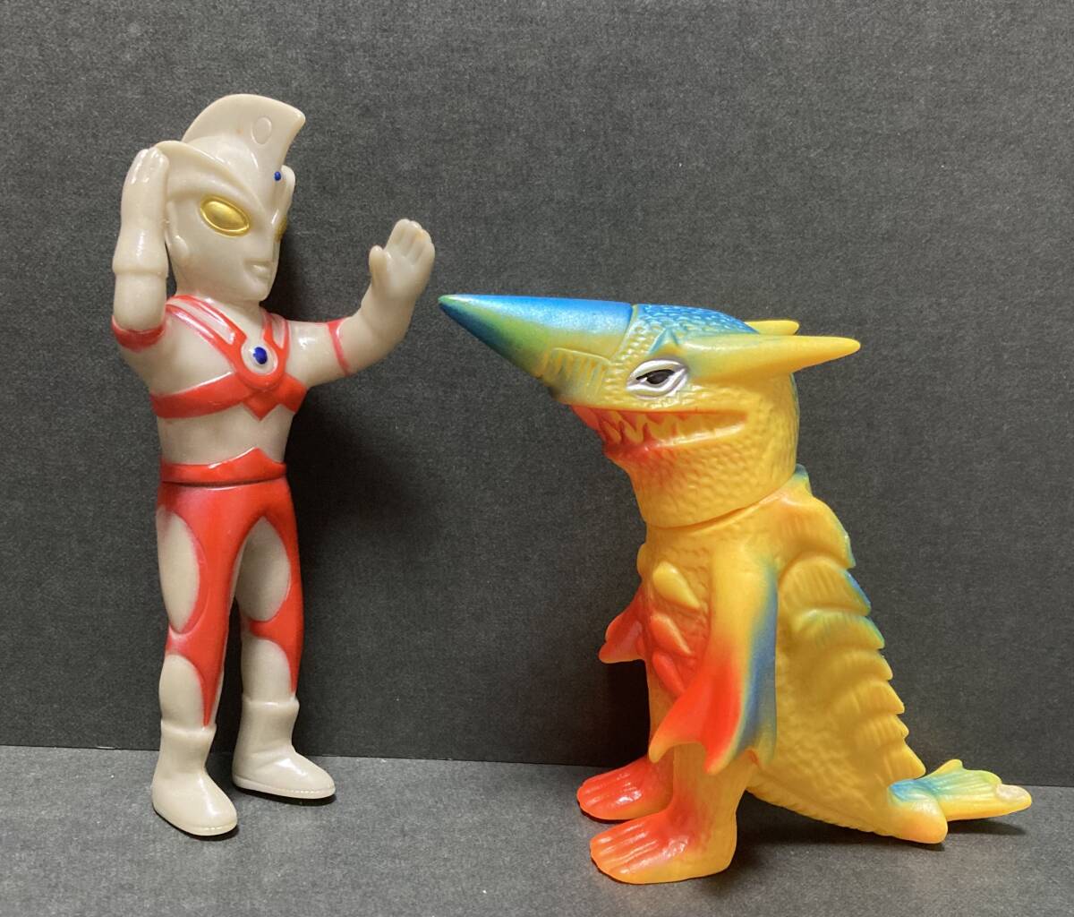 Yahoo!オークション -「ウルトラマンaエース」(ソフビ Yahoo!オークション -「ウルトラマンaエース」(ソフビ