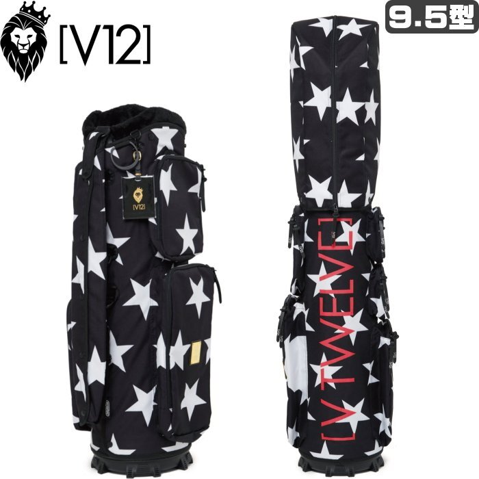 Yahoo!オークション -「v12 キャディバッグ」の落札相場・落札価格 Yahoo!オークション -「v12 キャディバッグ」の落札相場・落札価格