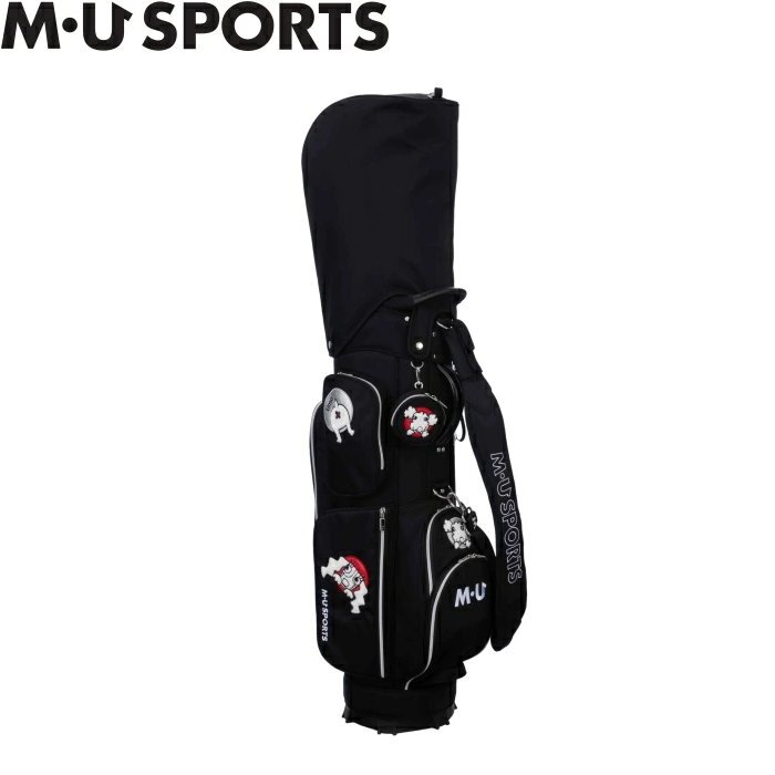 2025年最新】Yahoo!オークション -mu sports キャディバッグの 2025年最新】Yahoo!オークション -mu sports キャディバッグの