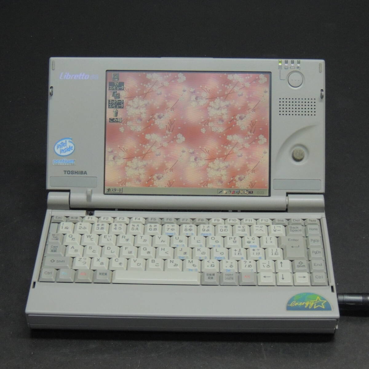 Yahoo!オークション -「libretto50」の落札相場・落札価格 Yahoo!オークション -「libretto50」の落札相場・落札価格
