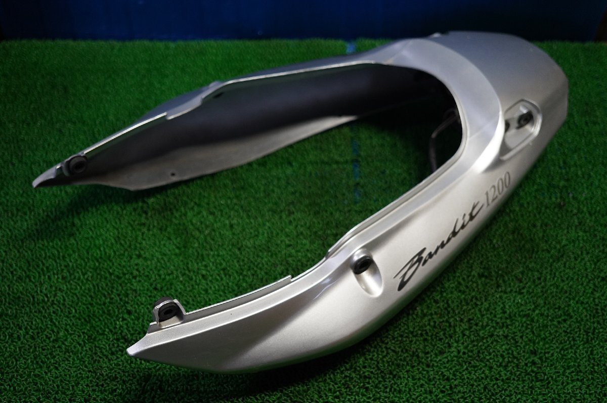Yahoo!オークション -「gsf1200 シート」(スズキ用) (カウル Yahoo!オークション -「gsf1200 シート」(スズキ用) (カウル