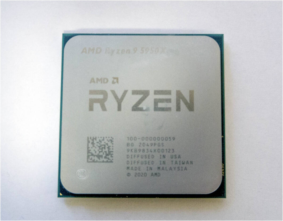 Yahoo!オークション -「amd ryzen 9 5950x」の落札相場・落札価格 Yahoo!オークション -「amd ryzen 9 5950x」の落札相場・落札価格