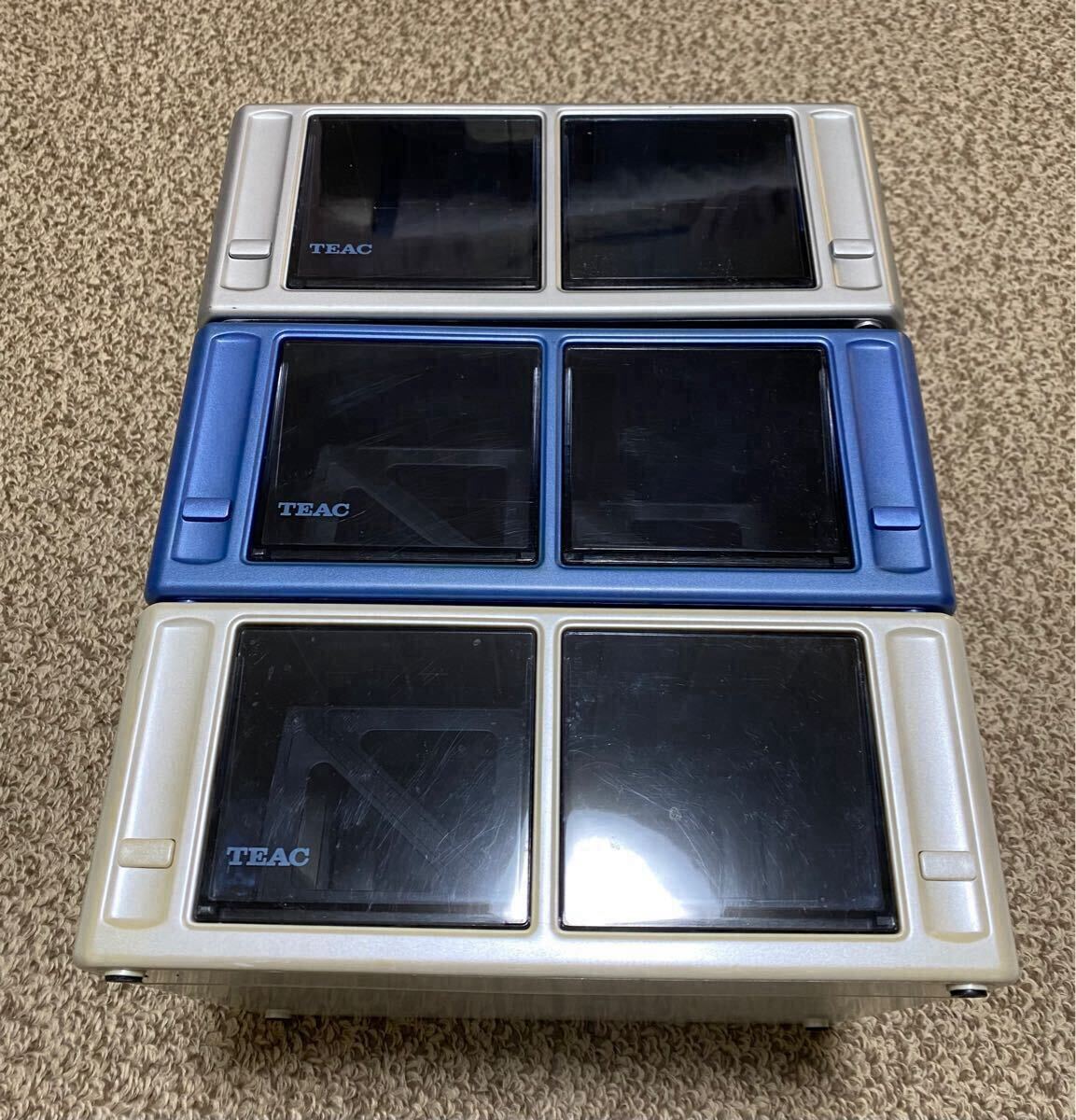 Yahoo!オークション -「teac mdケース」の落札相場・落札価格 Yahoo!オークション -「teac mdケース」の落札相場・落札価格