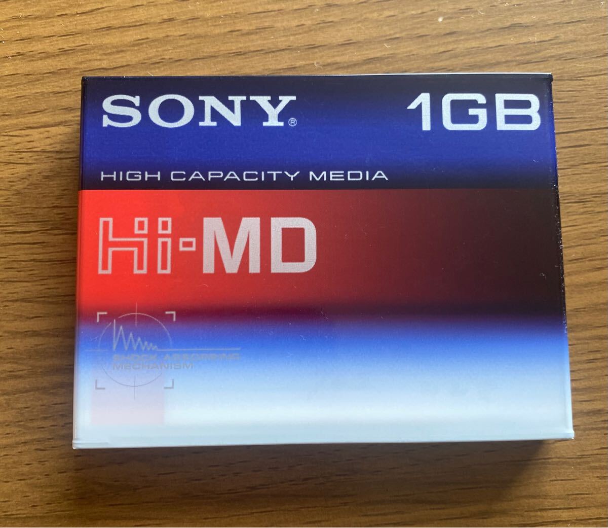 Yahoo!オークション -「hi-md 1gb」の落札相場・落札価格 Yahoo!オークション -「hi-md 1gb」の落札相場・落札価格