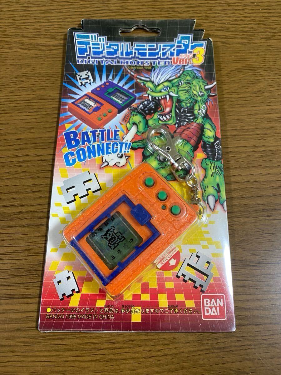Yahoo!オークション -「デジタルモンスター ver.3」の落札相場 Yahoo!オークション -「デジタルモンスター ver.3」の落札相場