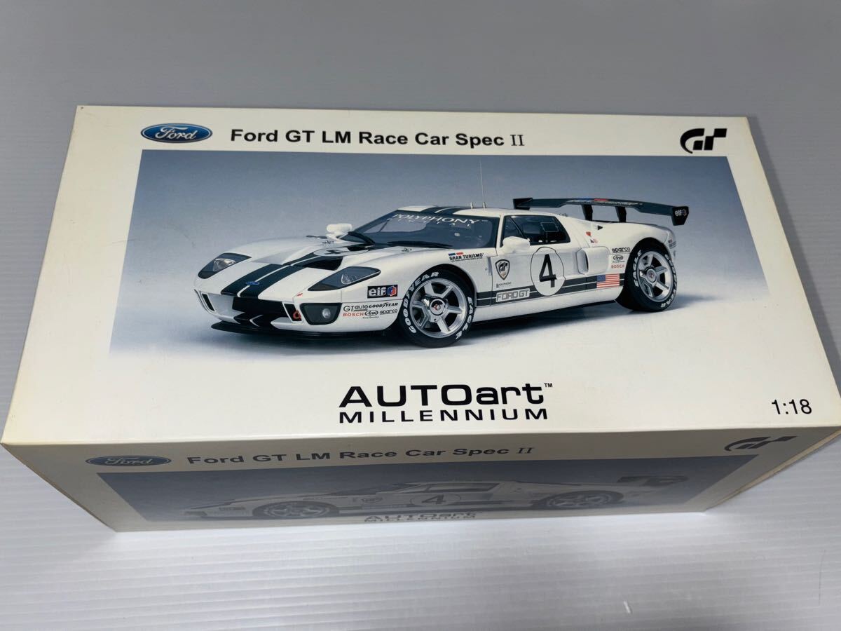 Yahoo!オークション -「フォード gt lm」(オートアート) (自動車 Yahoo!オークション -「フォード gt lm」(オートアート) (自動車