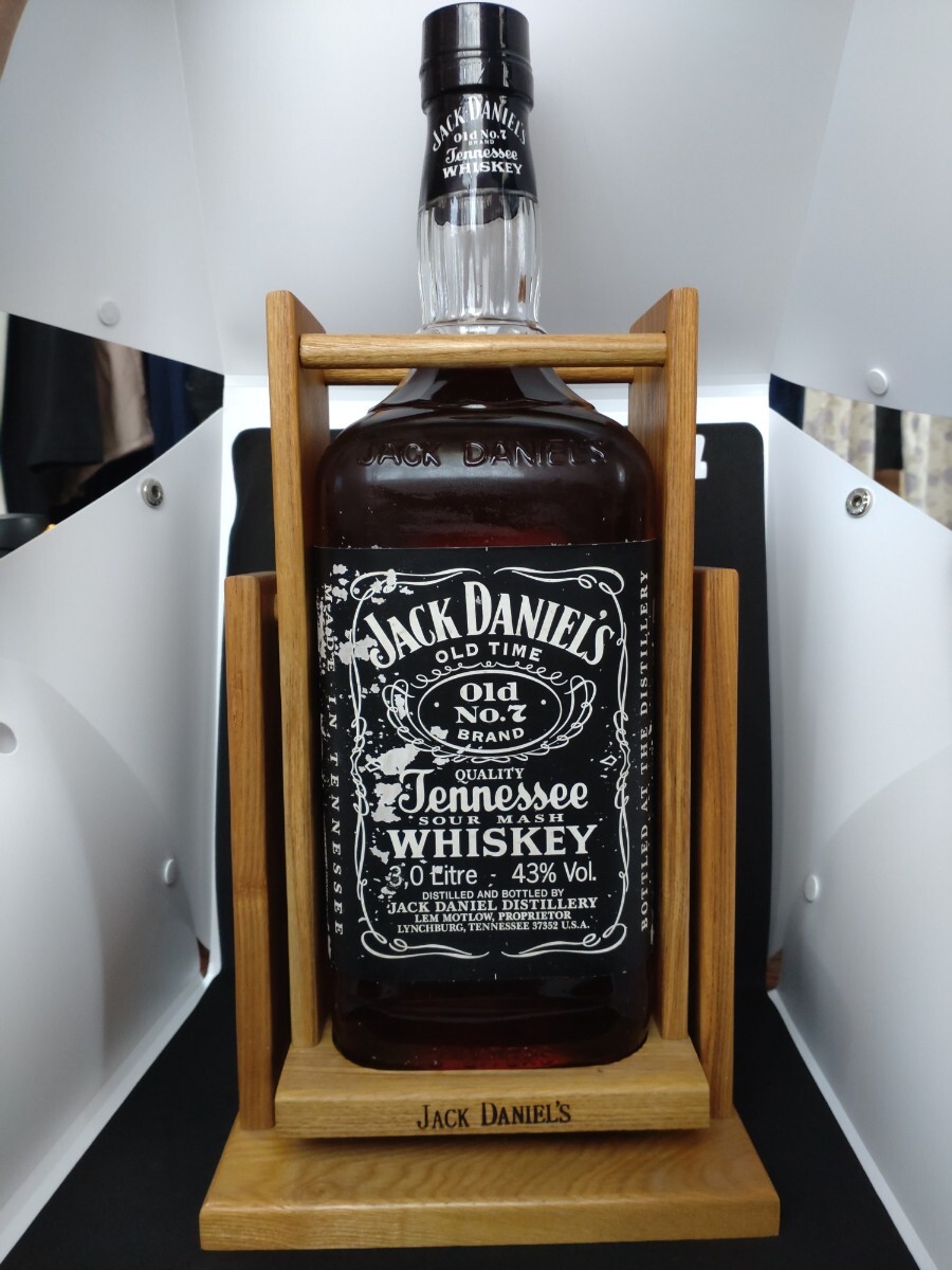 Yahoo!オークション -「ジャックダニエル 3000ml」(ウイスキー Yahoo!オークション -「ジャックダニエル 3000ml」(ウイスキー