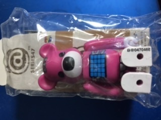 サイコベア カード付 hide BE@RBRICK SERIES 47 48 49 ベアブリック シリーズ 49 メディコムトイ アーティスト artist アニマル animal