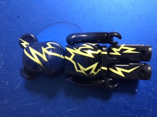 2004 BE@RBRICK SERIES 8 ベアブリック シリーズ 8 メディコムトイ アーティスト artist 入手困難