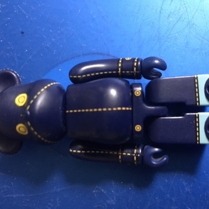 2002 BE@RBRICK SERIES 5 ベアブリック シリーズ 5 メディコムトイ アーティスト artist 入手困難