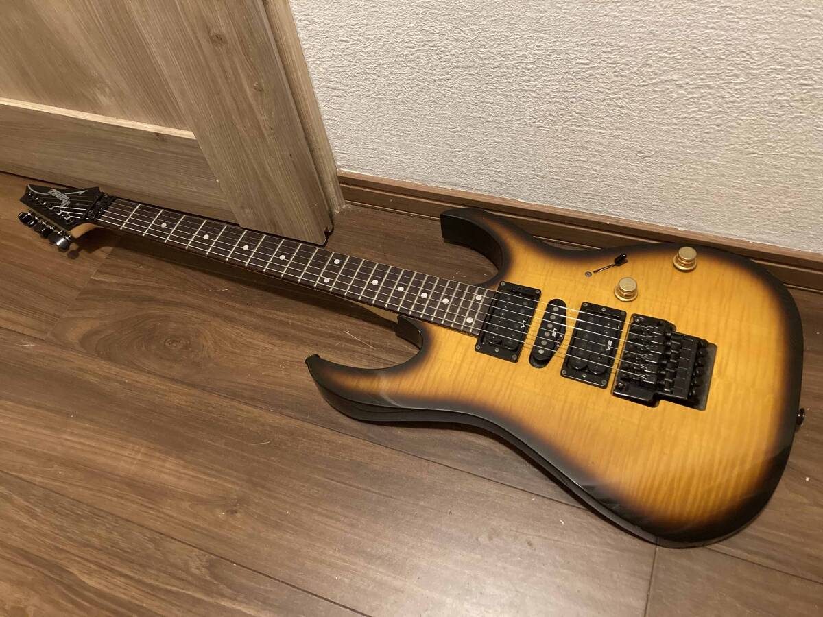 Yahoo!オークション -「ibanez rg570」の落札相場・落札価格 Yahoo!オークション -「ibanez rg570」の落札相場・落札価格
