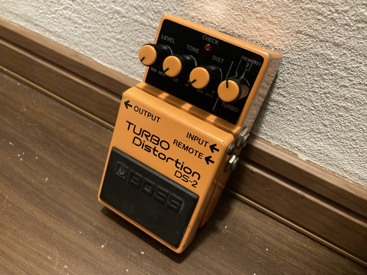 Yahoo!オークション -「boss ds-2 japan」の落札相場・落札価格 Yahoo!オークション -「boss ds-2 japan」の落札相場・落札価格